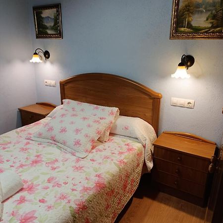 Apartamentos Rio Eo San Tirso de Abres Εξωτερικό φωτογραφία