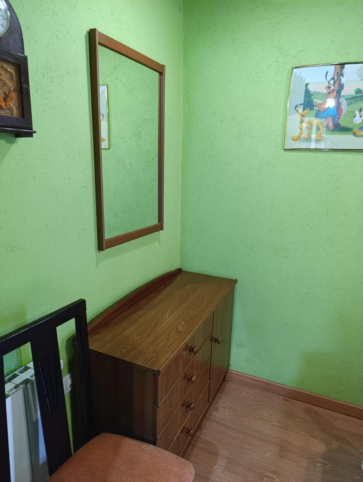 Apartamentos Rio Eo San Tirso de Abres Εξωτερικό φωτογραφία