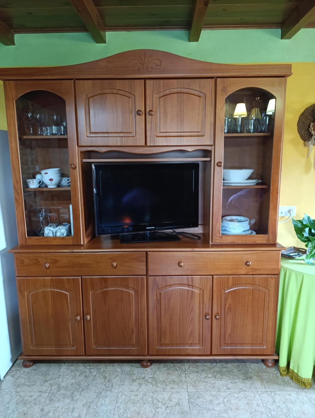 Apartamentos Rio Eo San Tirso de Abres Εξωτερικό φωτογραφία