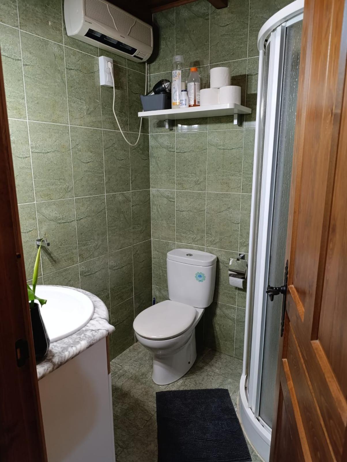 Apartamentos Rio Eo San Tirso de Abres Εξωτερικό φωτογραφία